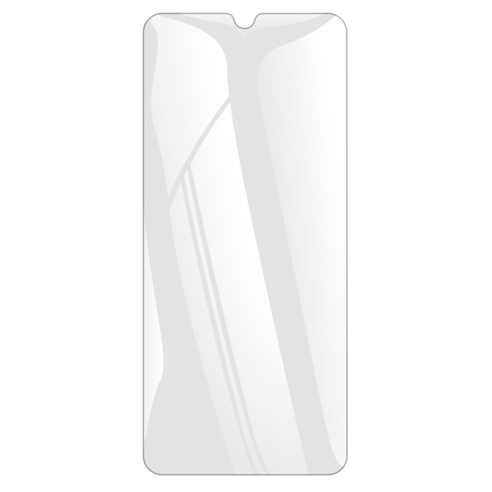 Avizar Tempered Glass Film For Galaxy Xcover 7 9H Anti-Scratch Hardness, Sienna 3662428004373