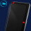 Avizar Tempered Glass Screen Protector for Samsung Galaxy S21 Beveled Edges 3