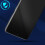 Avizar Tempered Glass Screen Protector for Samsung Galaxy S21 Beveled Edges 5