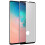 Avizar Tempered Glass Screen Protector for Samsung Galaxy S10 Beveled Edges 2