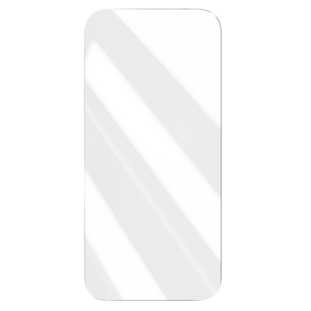 Avizar Tempered Glass Film For Pixel 8A 9H Anti-Scratch Hardness, Sienna 3662428007909