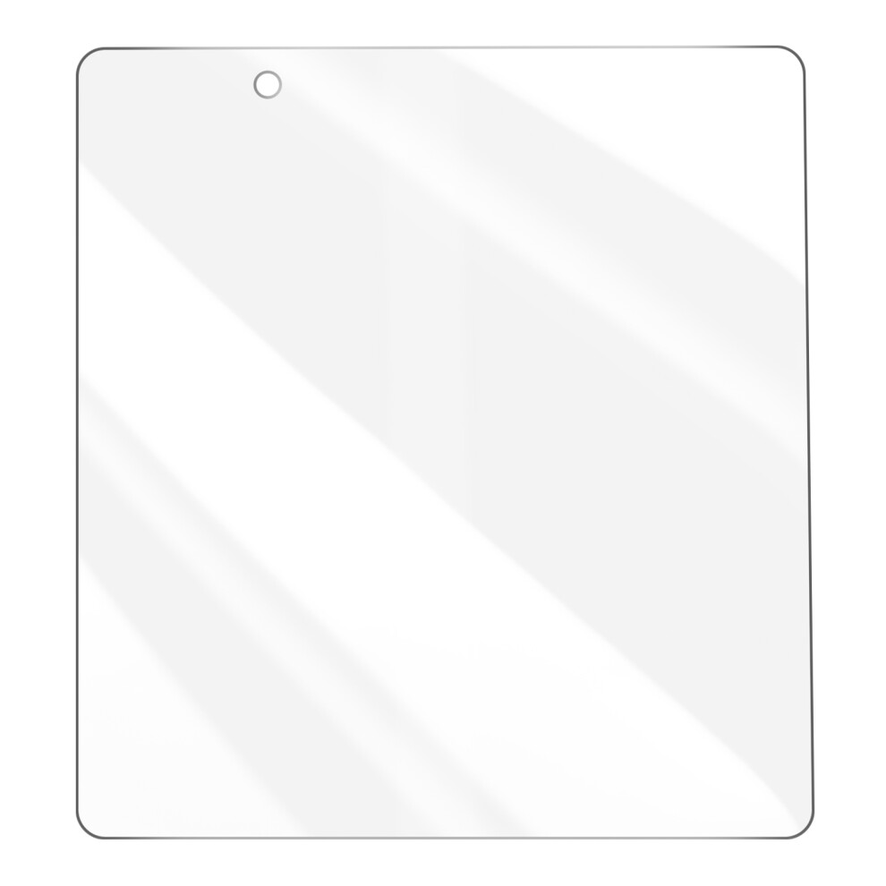 Avizar Screen Protector For Honor Magic V2 / V3 Flexible Internal Screen, Sienna 3662427972628