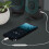 Cavo aux iPhone iPad iPod iPod a Jack 3,5 mm Telecomando LinQ bianco 4