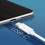 Avizar USB-C / 3.5 mm Jack Audio Adapter Cable Reversible Output Connector 1m 3