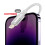 Swissten Adattatore OTG Lightning-USB per iPhone, Bianco 3