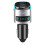 4Smarts Bluetooth FM-Transmitter mit Kfz-Ladegerät/Freisprecheinrichtung/Multimedia-Eingang 2