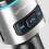 4Smarts Bluetooth FM-Transmitter mit Kfz-Ladegerät/Freisprecheinrichtung/Multimedia-Eingang 6