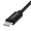 Akashi Cabo USB tipo C para Micro-USB - Transferência e carregamento - 1m 4