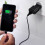 Avizar Cabo USB de 1.10m para Apple Ligthning Sync e Charge 5