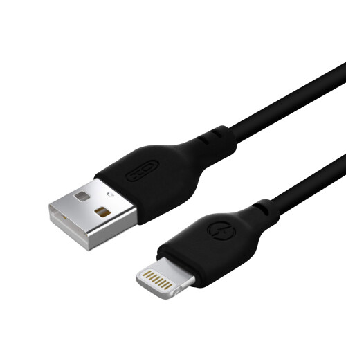 Avizar Cabo USB de 1.10m para Apple Ligthning Sync e Charge 1