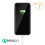 Cavo USB verso connettore iPhone / iPad & Sync Quick Charge 2.0 1.2m - Bianco 5