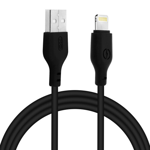 Avizar Cabo USB de 1.10m para Apple Ligthning Sync e Charge