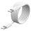 Google Câble USB-C vers USB-C Google Original Charge et Synchronisation Blanc 1m 2