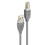 LinQ USB-A 2.0 Cable to USB B 2.0 Quick Transfer Stable Connection 1.8m 2