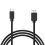 Motorola Câble USB vers USB-C Motorola Original Charge et Synchronisation Noir 1m 2