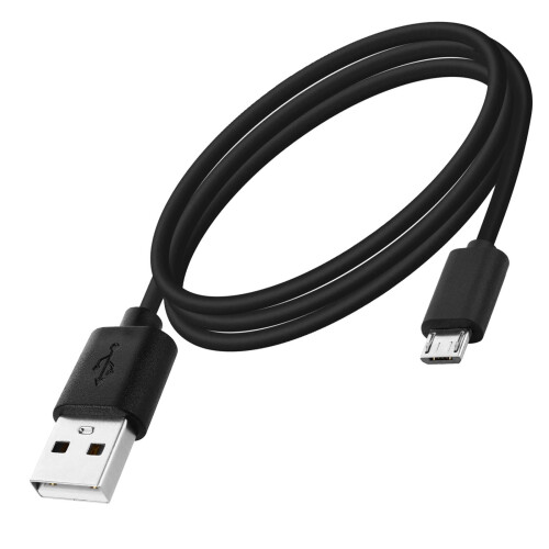 Avizar Micro USB Cable to USB Charge + PC Transfer Charge / Sync 1