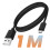 Avizar Micro USB Cable to USB Charge + PC Transfer Charge / Sync 6