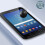 Pellicola Samsung Galaxy Tab Active 3 Vetro Temperato Antimacchie Trasparente 3