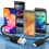 Avizar Micro USB Cable to USB Charge + PC Transfer Charge / Sync 5