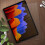 Vetro temperato Galaxy Tab S7 Plus 12.4 / S8 Plus Trasparente 6