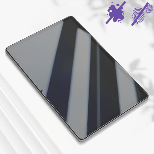 Avizar Pelicula vidro temperado para Galaxy Tab A9 Plus Dureza 9H 2