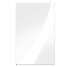 Avizar 9H Displayschutzfolie aus Glas für Samsung Tab S8 Ultra / S9 Ultra Transparent