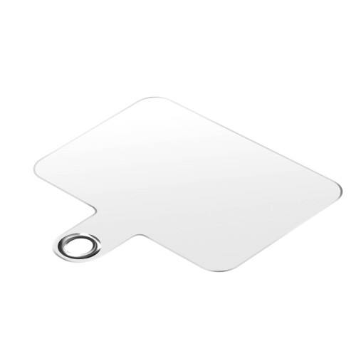 Avizar Linguetta di aggancio per telefono universale compatibile con cordini 1