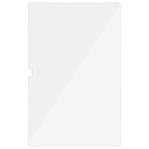 Vetro Temperato Samsung Galaxy Tab A8 10.5 2021 Durezza 9H Antimacchie Sottile