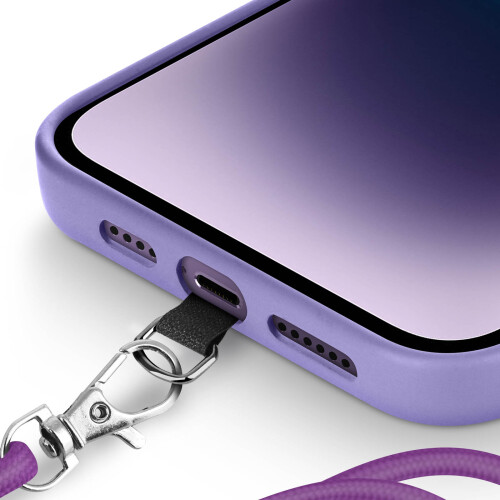 Avizar Universal Attachment Tab Phone Compatible Cord Lanyard. 2