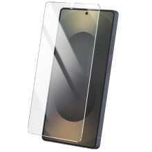 Avizar Gehärtetes Glas für Samsung Galaxy S25 Ultra Härte 9H Kratzfest Transparent