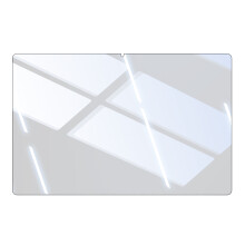 Avizar Displayschutzfolie Lenovo Tab M11 kratzfester Bildschirmschutz Transparent