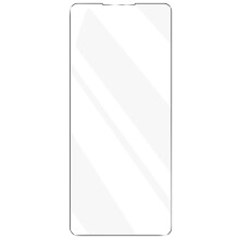Avizar Tempered glass film for Galaxy S24 / S25 9H anti-scratch hardness