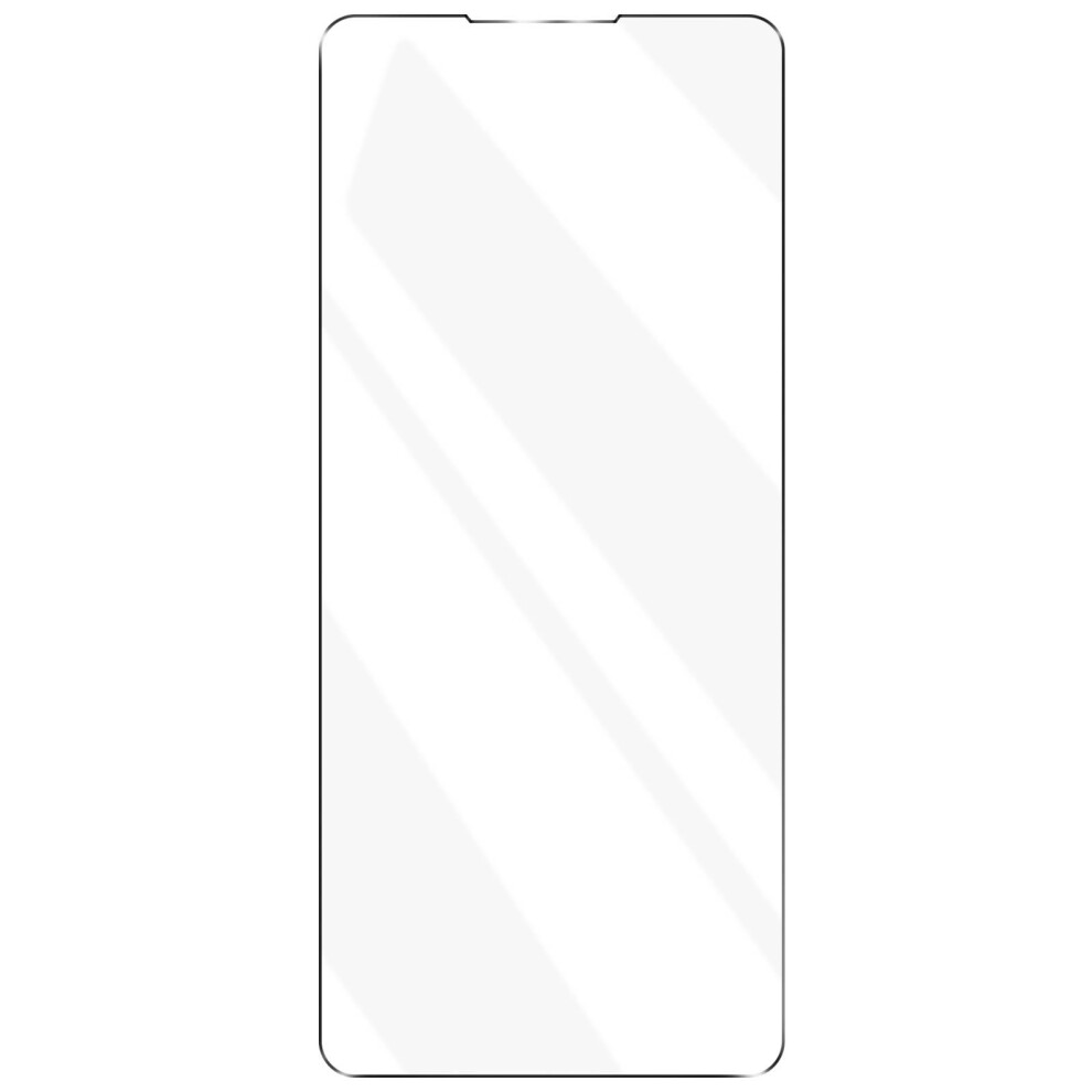 Avizar Tempered Glass Film For Galaxy S24 / S25 9H Anti-Scratch Hardness, Sienna 3662427963046