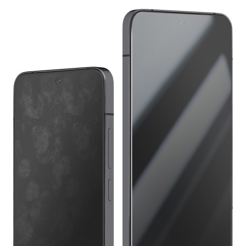 Avizar Película de vidro temperado para Xiaomi 15 Dureza 9H Anti-risco biselado 2