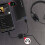 Avizar Adaptador Audio e Carga USB tipo C para USB-C e Jack 3.5mm 4