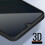 Avizar Tempered Glass Screen Protector for Samsung Galaxy A17 3D Bevelled Edge 3