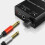 LinQ Cabo divisor USB-C a 2 x 6,35mm 6