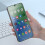 Avizar Película de Vidro com Sensor de Impressão para Galaxy S24 Plus 5