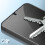 Avizar Película de Vidro com Sensor de Impressão para Galaxy S24 Plus 3