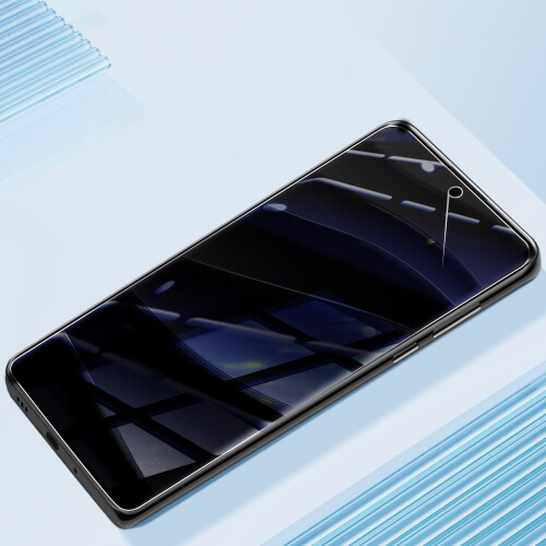 Avizar Screen Protector for Xiaomi Redmi Note 14 Pro Hydrogel Soft 2