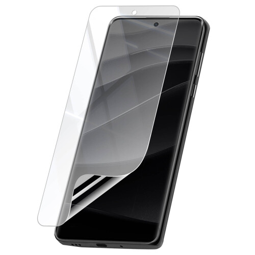 Avizar Screen Protector for Xiaomi Redmi Note 14 Pro Hydrogel Soft
