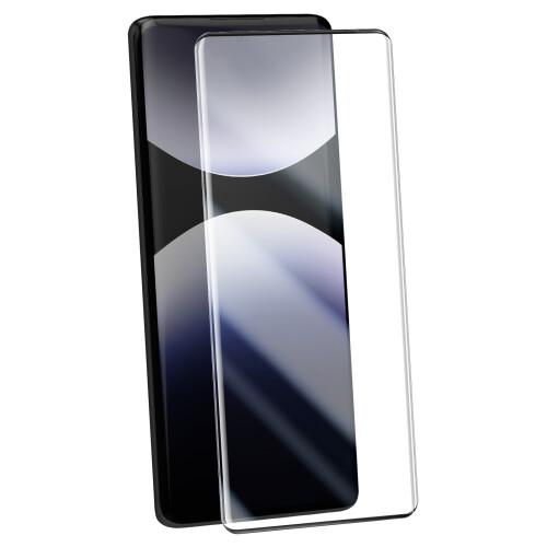 Avizar Screen protector for Xiaomi Redmi Note 14 Pro and 14 Pro Plus