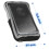Avizar Brassard sport néoprène Multi-rangements Smartphone taille 3XL 6