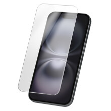 Mayaxess Tempered Glass for iPhone 16 Hardness 9H Anti-scratch