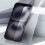 Mayaxess Tempered Glass for iPhone 16 Hardness 9H Anti-scratch 5