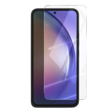 Mayaxess Tempered glass film for Samsung Galaxy A54 5G 9H anti-scratch hardness