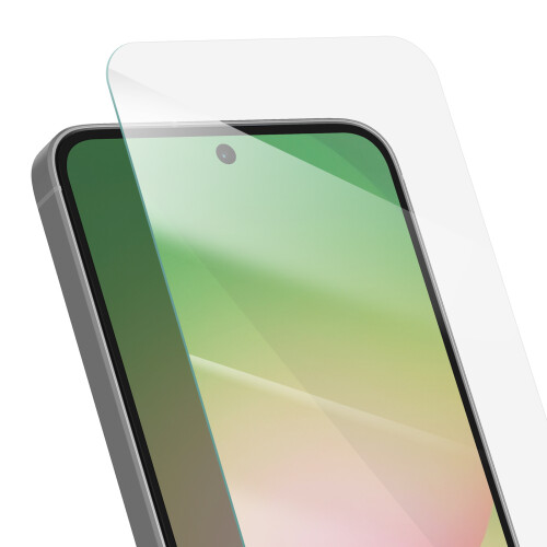 Mayaxess Película de Vidro Temperado para Samsung Galaxy A56 - Dureza 9H 1