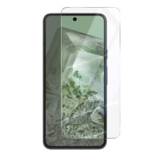 Mayaxess Tempered glass film for Pixel 8 9H anti-scratch hardness