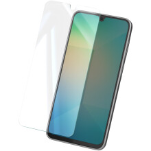 Mayaxess Tempered glass for Samsung Galaxy A26 Hardness 9H Anti-scratch