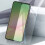 Mayaxess Película de Vidro Temperado para Samsung Galaxy A56 - Dureza 9H 5